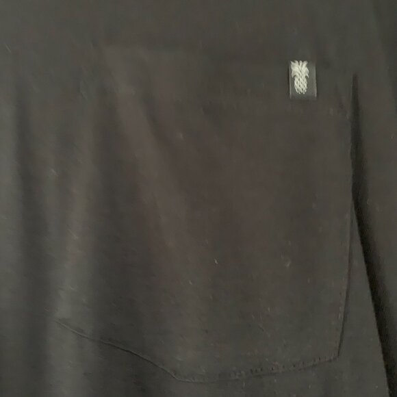 Men's Cariloha Long Sleeve Hooded T-shirt, Size Large - Picture 4 of 5